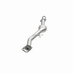 MagnaFlow Direct Fit Catalytic Converter 08-09 Subaru WRX Rear OEM