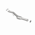 MagnaFlow Direct Fit Catalytic Converter 08-09 Subaru WRX Rear OEM