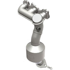 MagnaFlow Direct Fit Catalytic Converter 08-09 Toyota Highlander 3.3L