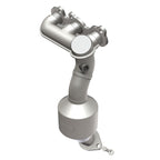 MagnaFlow Direct Fit Catalytic Converter 08-09 Toyota Highlander 3.3L