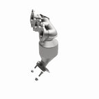 MagnaFlow Direct Fit Catalytic Converter 08-09 Toyota Highlander 3.3L