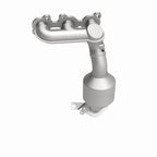 MagnaFlow Direct Fit Catalytic Converter 08-09 Toyota Highlander 3.3L