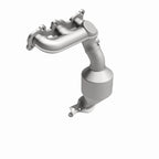 MagnaFlow Direct Fit Catalytic Converter 08-09 Toyota Highlander 3.3L
