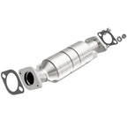 MagnaFlow Direct Fit Catalytic Converter 08-10 Hyundai Elantra 2.0L