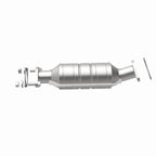 MagnaFlow Direct Fit Catalytic Converter 08-10 Hyundai Elantra 2.0L