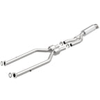 MagnaFlow Direct Fit Catalytic Converter 08-10 Lexus IS-F 5.0L