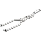 MagnaFlow Direct Fit Catalytic Converter 08-10 Lexus IS-F 5.0L