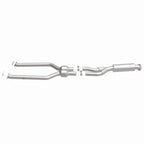 MagnaFlow Direct Fit Catalytic Converter 08-10 Lexus IS-F 5.0L