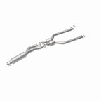 MagnaFlow Direct Fit Catalytic Converter 08-10 Lexus IS-F 5.0L