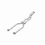 MagnaFlow Direct Fit Catalytic Converter 08-10 Lexus IS-F 5.0L