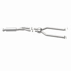 MagnaFlow Direct Fit Catalytic Converter 08-10 Lexus IS-F 5.0L