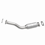 MagnaFlow Conv DF 08-11 Nissan Rogue 2.5L