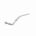 MagnaFlow Direct Fit Catalytic Converter 08 Chrysler Mini Van OEM