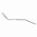 MagnaFlow Direct Fit Catalytic Converter 08 Chrysler Mini Van OEM