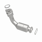 MagnaFlow Direct Fit Catalytic Converter 08 G8 GT 6.0L Passenger Side OEM