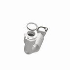 MagnaFlow Direct Fit Catalytic Converter 08 G8 GT 6.0L Passenger Side OEM