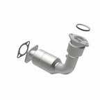 MagnaFlow Direct Fit Catalytic Converter 08 G8 GT 6.0L Passenger Side OEM