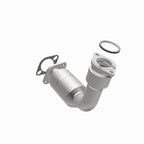 MagnaFlow Direct Fit Catalytic Converter 08 G8 GT 6.0L Passenger Side OEM