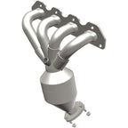 MagnaFlow Direct Fit Catalytic Converter 08 Saturn Astra 1.8L Manifold (49 State)