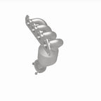 MagnaFlow Direct Fit Catalytic Converter 08 Saturn Astra 1.8L Manifold (49 State)