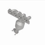 MagnaFlow Direct Fit Catalytic Converter 08 Saturn Astra 1.8L Manifold (49 State)