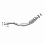 MagnaFlow Direct Fit Catalytic Converter 08 Trailb/Envoy 4.2L