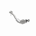 MagnaFlow Direct Fit Catalytic Converter 08 Trailb/Envoy 4.2L
