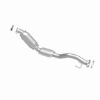 MagnaFlow Direct Fit Catalytic Converter 08 Trailb/Envoy 4.2L