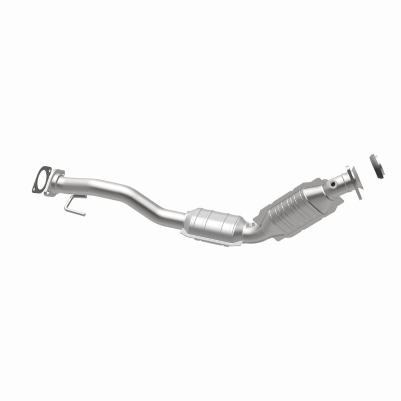 MagnaFlow Direct Fit Catalytic Converter 08 Trailb/Envoy 4.2L