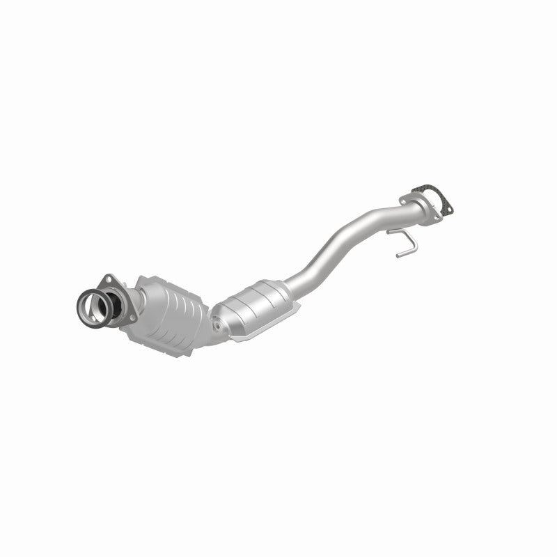 MagnaFlow Direct Fit Catalytic Converter 08 Trailb/Envoy 4.2L