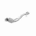 MagnaFlow Direct Fit Catalytic Converter 08 Trailb/Envoy 4.2L
