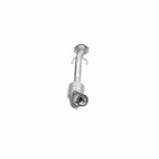 MagnaFlow Direct Fit Catalytic Converter 08 Trailb/Envoy 4.2L