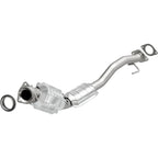 MagnaFlow Direct Fit Catalytic Converter 08 Trailb/Envoy 4.2L OEM