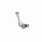 MagnaFlow Direct Fit Catalytic Converter 08 Trailb/Envoy 4.2L OEM
