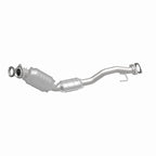 MagnaFlow Direct Fit Catalytic Converter 08 Trailb/Envoy 4.2L OEM