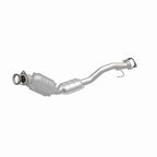 MagnaFlow Direct Fit Catalytic Converter 08 Trailb/Envoy 4.2L OEM