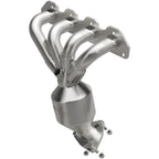 MagnaFlow DF Cat. Conv 09-10 Chevy Aveo/Aveo5 1.6L Manifold / 09 Pontiac G3 1.6L Manifold (49 State)