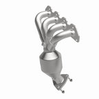 MagnaFlow DF Cat. Conv 09-10 Chevy Aveo/Aveo5 1.6L Manifold / 09 Pontiac G3 1.6L Manifold (49 State)