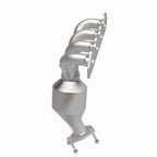 MagnaFlow DF Cat. Conv 09-10 Chevy Aveo/Aveo5 1.6L Manifold / 09 Pontiac G3 1.6L Manifold (49 State)