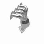 MagnaFlow DF Cat. Conv 09-10 Chevy Aveo/Aveo5 1.6L Manifold / 09 Pontiac G3 1.6L Manifold (49 State)