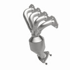 MagnaFlow DF Cat. Conv 09-10 Chevy Aveo/Aveo5 1.6L Manifold / 09 Pontiac G3 1.6L Manifold (49 State)