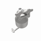 MagnaFlow Direct Fit Catalytic Converter 09-10 Honda Fit 1.5L Front
