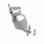 MagnaFlow Direct Fit Catalytic Converter 09-10 Honda Fit 1.5L Front
