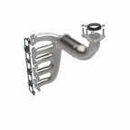 MagnaFlow Direct Fit Catalytic Converter 09-10 Hummer H3/H3T 3.7L Manifold (49 State)