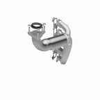 MagnaFlow Direct Fit Catalytic Converter 09-10 Hummer H3/H3T 3.7L Manifold (49 State)