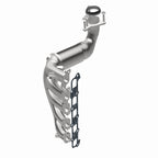 MagnaFlow Direct Fit Catalytic Converter 09-10 Hummer H3/H3T 3.7L Manifold (49 State)