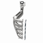 MagnaFlow Direct Fit Catalytic Converter 09-10 Hummer H3/H3T 3.7L Manifold (49 State)