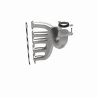 MagnaFlow Direct Fit Catalytic Converter 09-10 Hummer H3/H3T 3.7L Manifold (49 State)