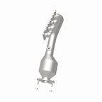 MagnaFlow Direct Fit Catalytic Converter 09-10 Hyundai Genesis 4.6L
