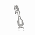 MagnaFlow Direct Fit Catalytic Converter 09-10 Hyundai Genesis 4.6L